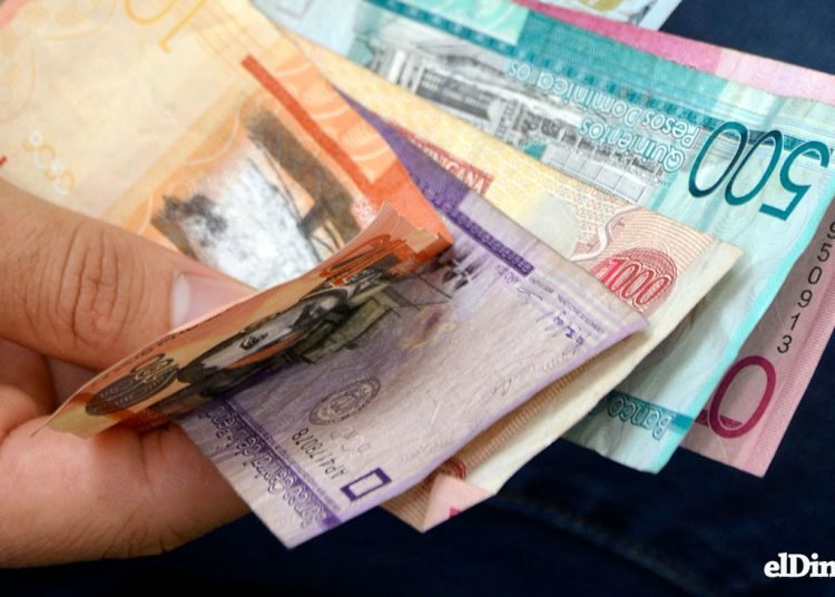 Ingresos fiscales del Gobierno en zona fronteriza bajan un 6.87% al registrar RD$3,529.94 millones en 2024