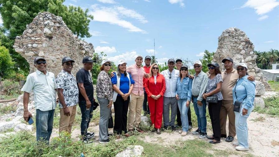 Iniciarán excavaciones en Azua para localizar restos del cacique Enriquillo