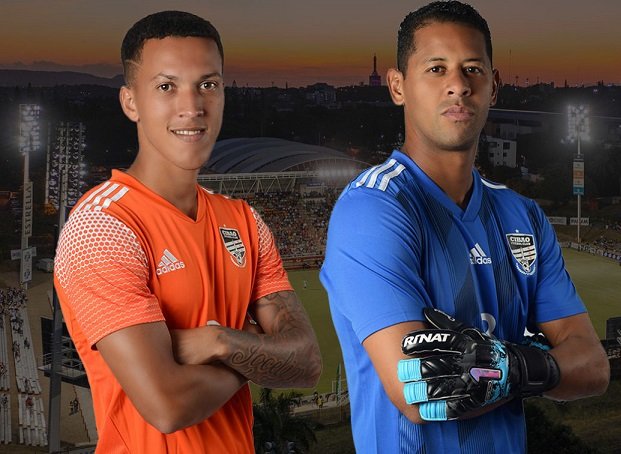 JC López entrena con Cibao FC y reaparecerá contra Delfines en la Liguilla