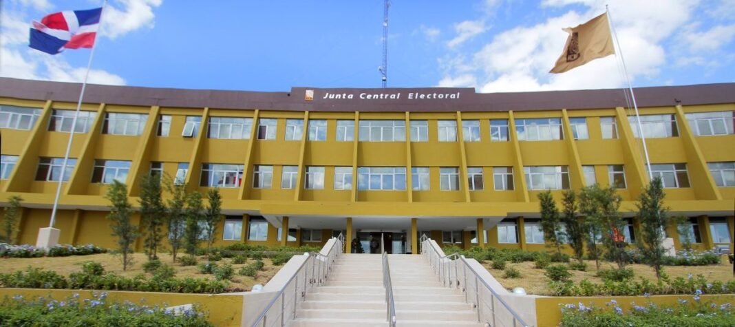 JCE anuncia cierre de oficina de servicios en EE. UU. por Día de Martin Luther King Jr