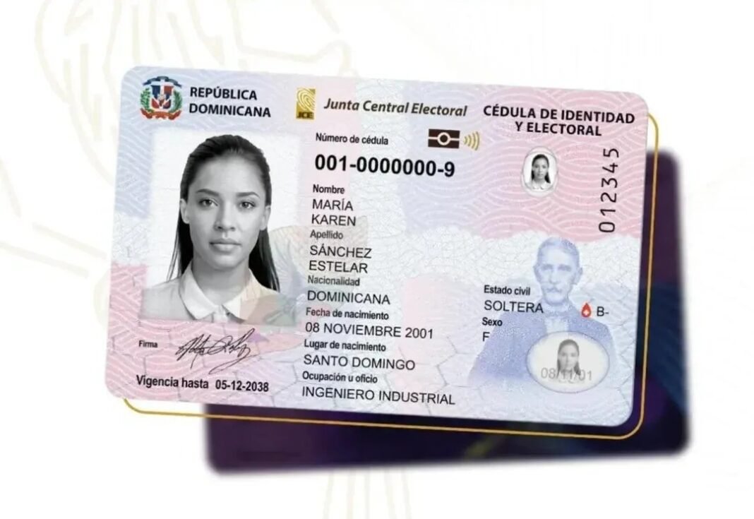 JCE inicia renovación de cédula para empleados: estos son los centros y horarios