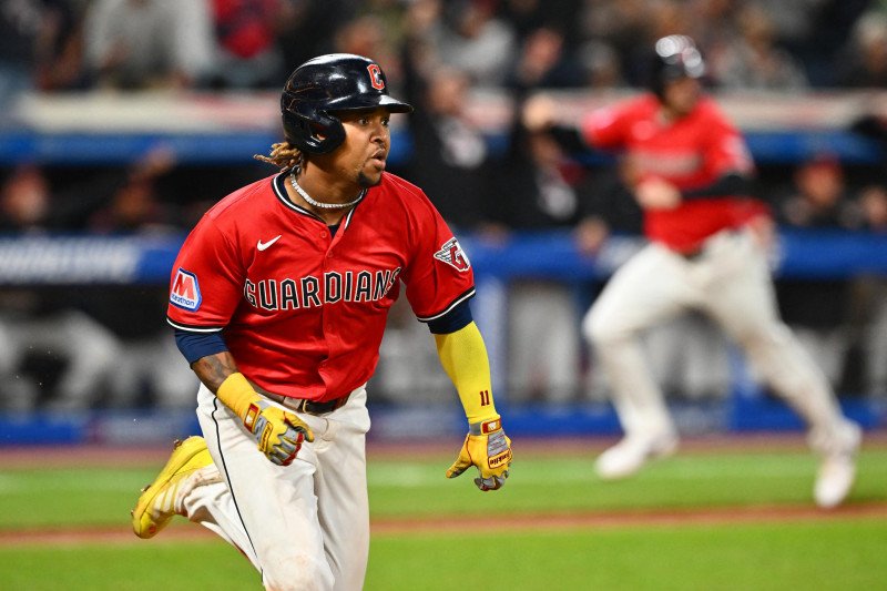 José Ramírez acuerda extensión con los Guardianes