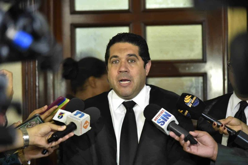 Juez ordena levantar embargo a las cuentas del Comité Olímpico Dominicano