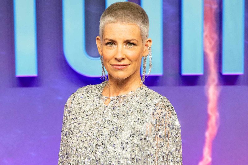 La actriz Evangeline Lilly anuncia que tiene daño cerebral, luego de sufrir una caída
