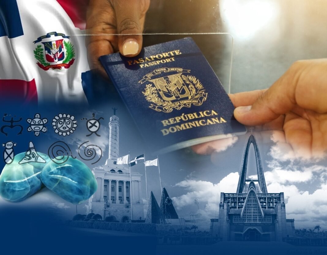 La dominicanidad viaja con el nuevo pasaporte electrónico