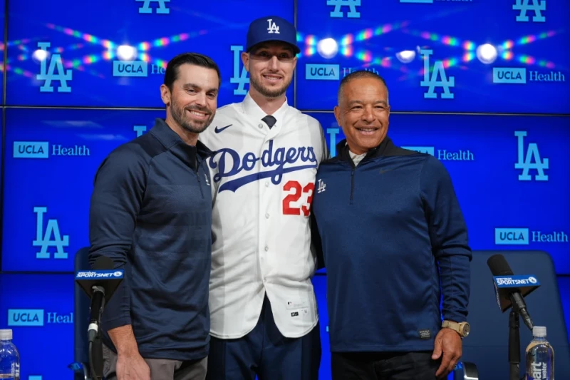 La inagotable chequera de los Dodgers reaviva el debate en Grandes Ligas