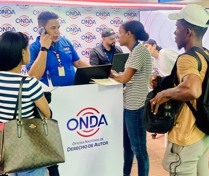 La ONDA cierra 2025 con récord histórico de registros de obras de autores nacionales La ONDA cierra 2025 con récord histórico de registros de obras de autores nacionales