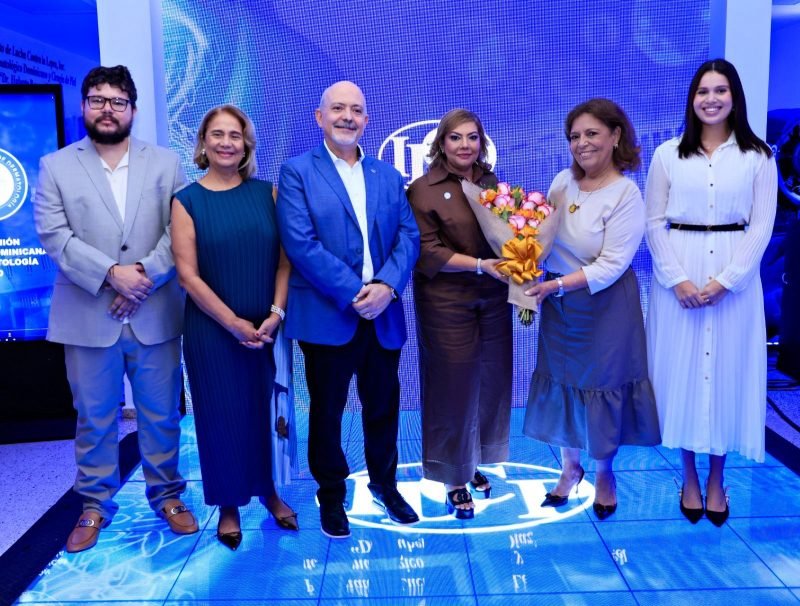 La Sociedad Dominicana de Dermatología realiza jornada científica en el IDCP