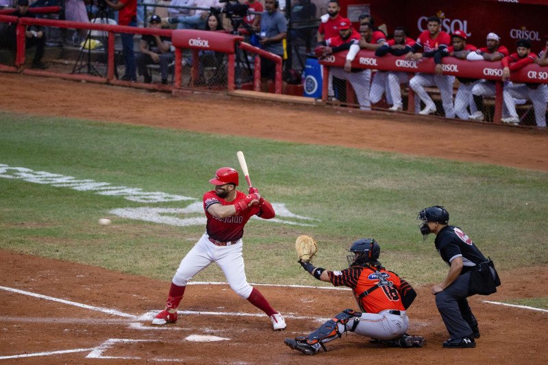 LIDOM anuncia calendario oficial de la Serie Final