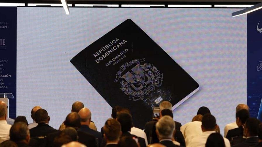 Lo que tienes que saber sobre el nuevo pasaporte electrónico