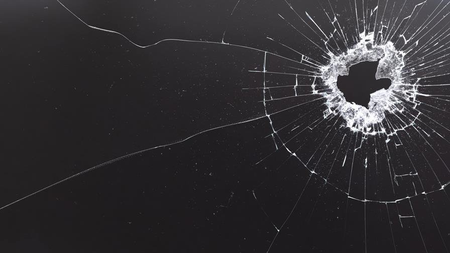 Los disparos al aire en Año Nuevo ponen en riesgo a una familia en Santiago Los disparos al aire en Año Nuevo ponen en riesgo a una familia en Santiago