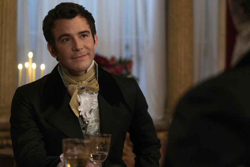 Luke Thompson, el “Bridgerton” bohemio que conquista la cuarta temporada Luke Thompson, el “Bridgerton” bohemio que conquista la cuarta temporada