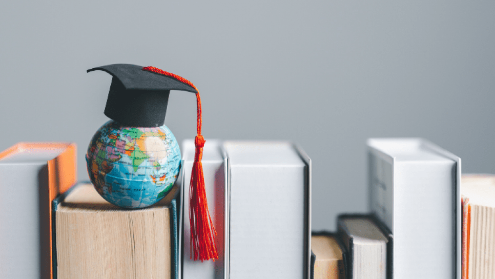 MESCyT abre convocatoria de Becas Internacionales 2026