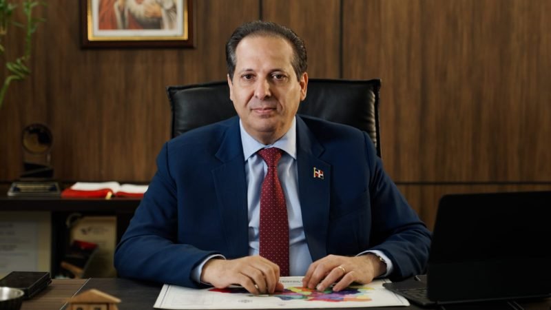 Ministro de Salud afirma RD no se encuentra en riesgo de epidemia de influenza Ministro de Salud afirma RD no se encuentra en riesgo de epidemia de influenza