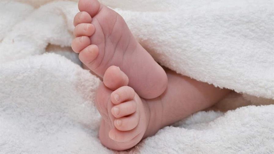 Mortalidad infantil en el país disminuye más del 19 % en 2025