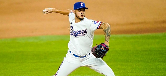 Movimientos del viernes 23 de enero en MLB Decisiones de roster (DFA / 40-man)