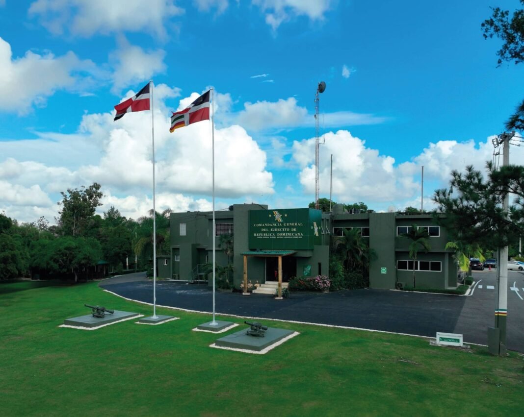 Muere miembro del Ejército y otro resulta herido en accidente durante persecución en Dajabón