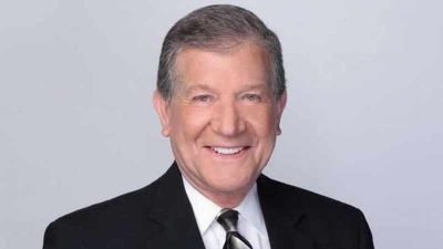 Muere Rafael Pineda, afamado locutor noticias TV hispana