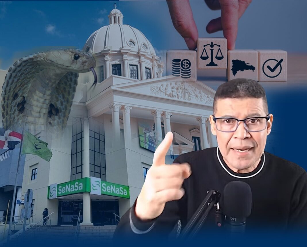 Nieves reconoce a la FP por protestar contra la “barbarie” del caso Senasa