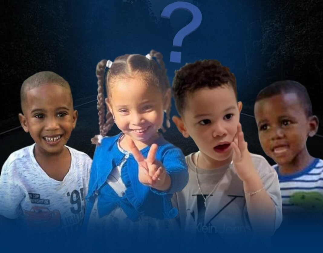 Niños que se desvanecen: las desapariciones infantiles siguen en RD