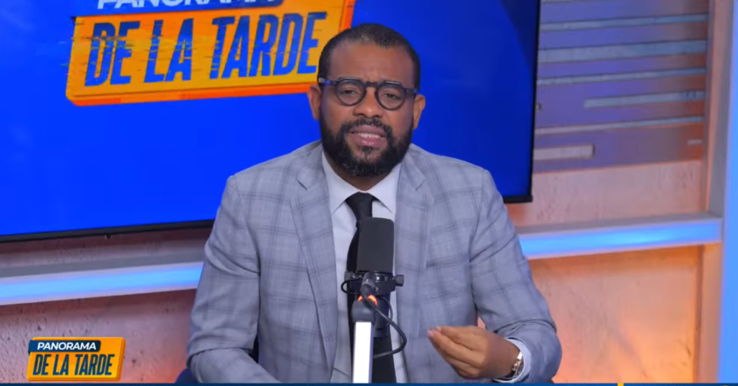 Obniel Ramírez cuestiona nuevas designaciones de Ito Bisonó y Gloria Reyes