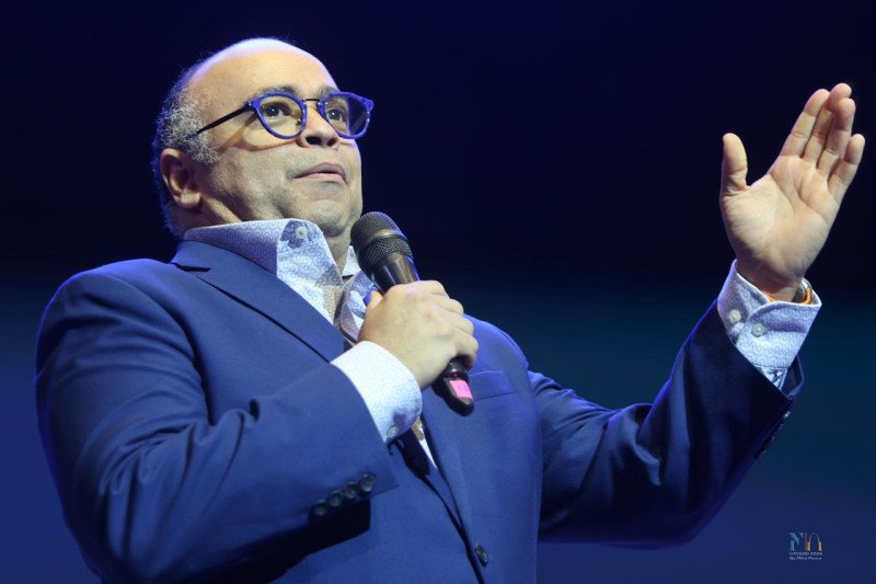 Omar de la Cruz: “El festival es una apuesta constante por la cultura”