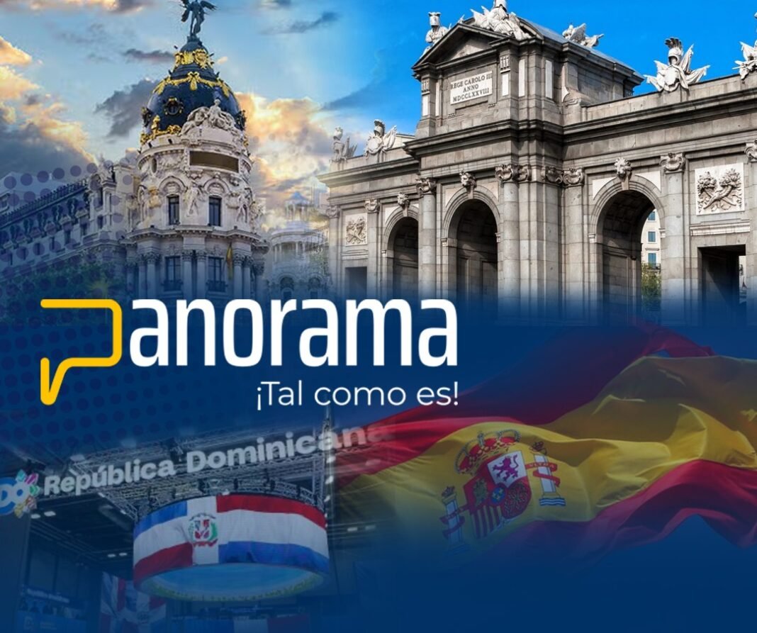 ¡Panorama cruza fronteras! Grupo de Medios Panorama en cobertura especial desde Fitur en Madrid