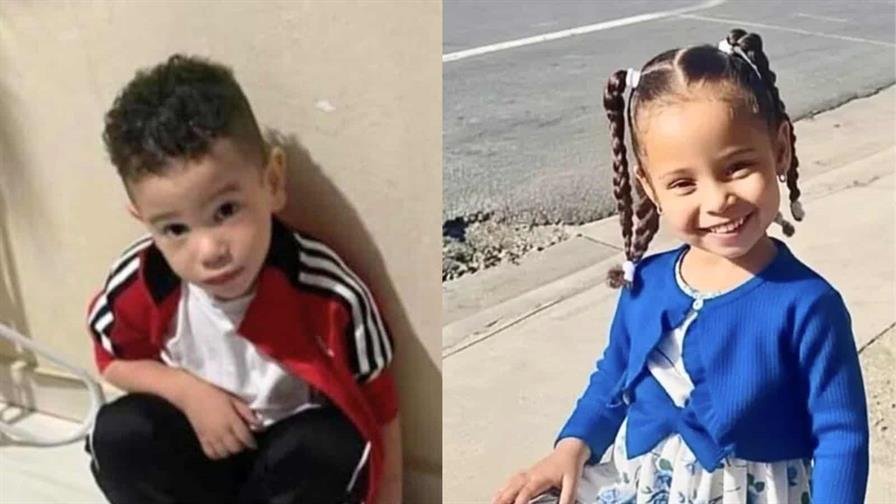 Paralelismo entre la desaparición de los niños Brianna Genao y Roldanis Calderón