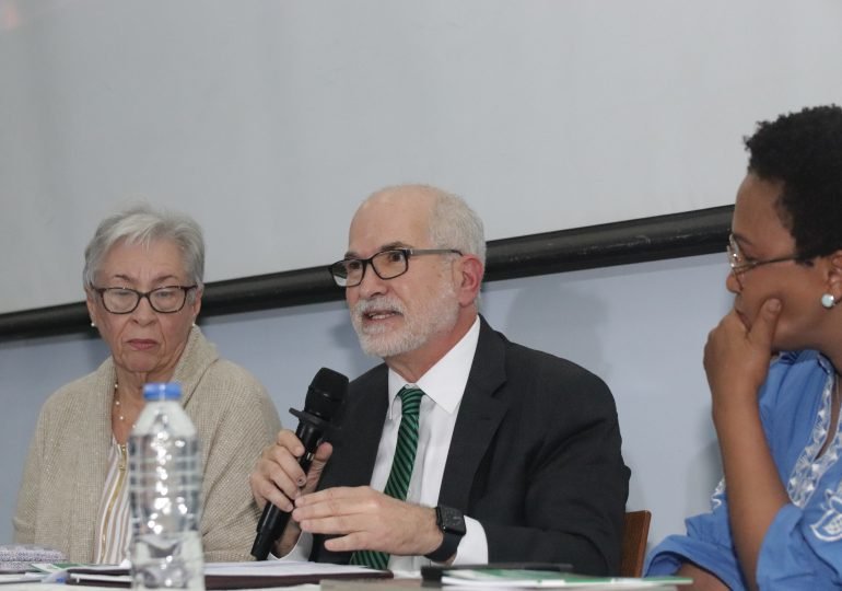 Participación Ciudadana presentó el Séptimo Informe sobre Casos de Corrupción Administrativa Participación Ciudadana presentó el Séptimo Informe sobre Casos de Corrupción Administrativa