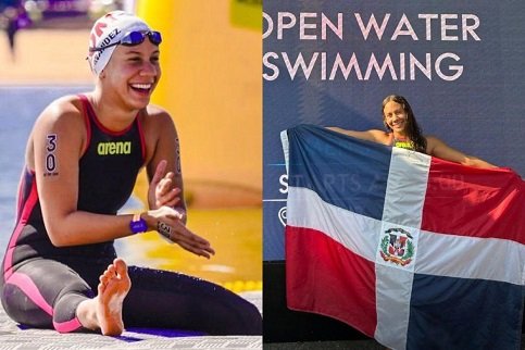 Pic a y se Extiende: Los atletas más destacados de Santiagop 2025 (2da parte)