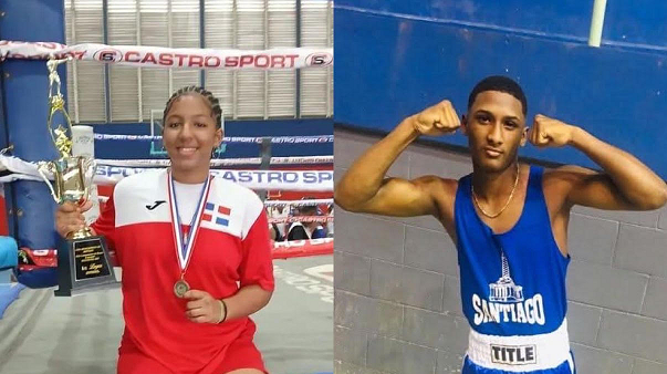 Pica y se Extiende: Un vistazo al boxeo de Santiago en el 2025