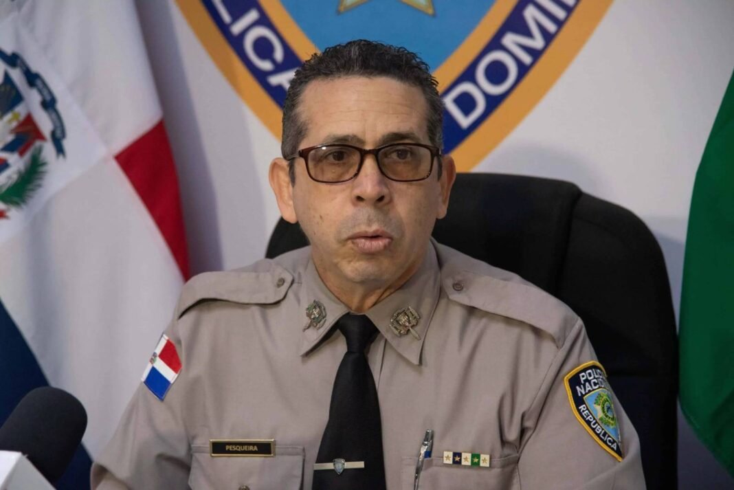 PN asegura que continúa sin pausa la búsqueda de la niña Brianna Genao