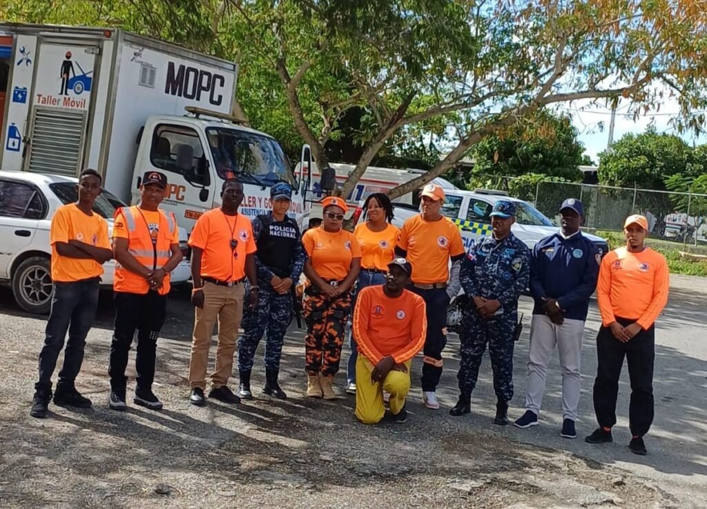 Policía Nacional fortalece labores preventivas a nivel nacional por Día de Nuestra Señora de la Altagracia