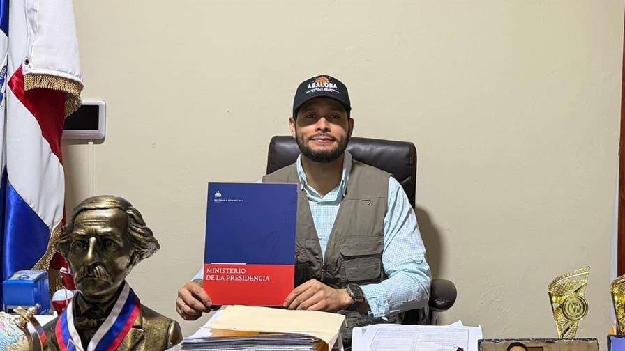 Presidencia autoriza a La Otra Banda y Verón a gestionar uso de suelo mediante resolución