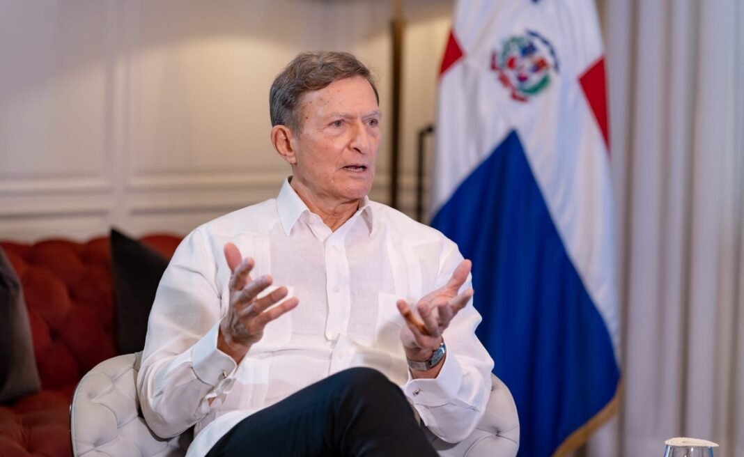 RD y otros siete países rechazan decreto de recuento electoral en Honduras