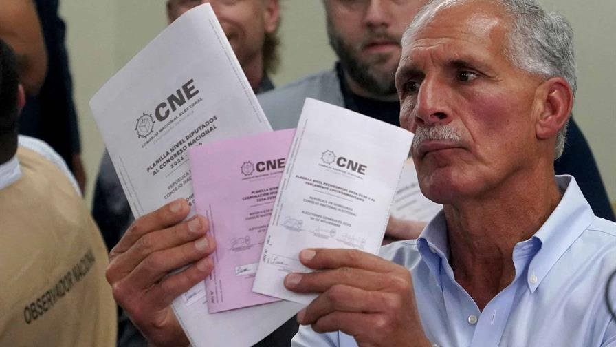 RD y siete países rechazan recuento electoral en Honduras y respaldan resultados oficiales