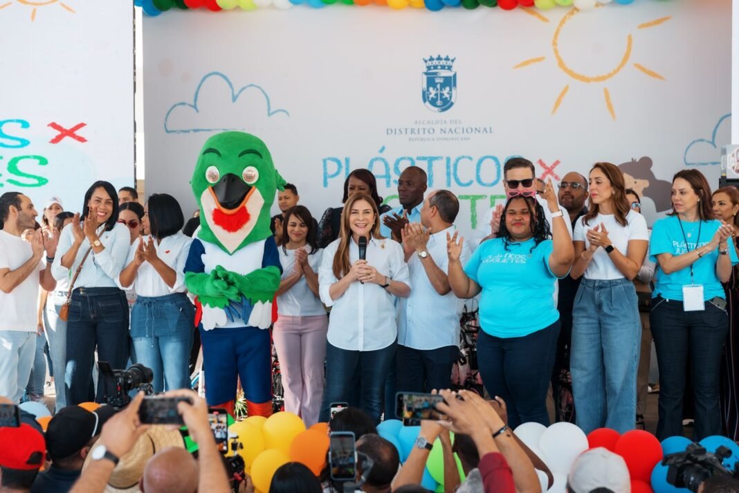 Recolectan más de 4 millones de botellas en “Plásticos por Juguetes”