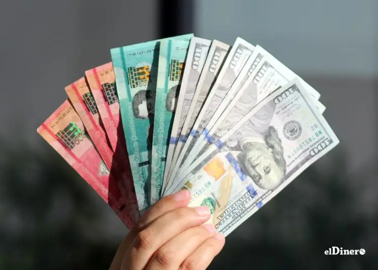 Remesas equivalen al 69% de la masa salarial formal en la economía dominicana