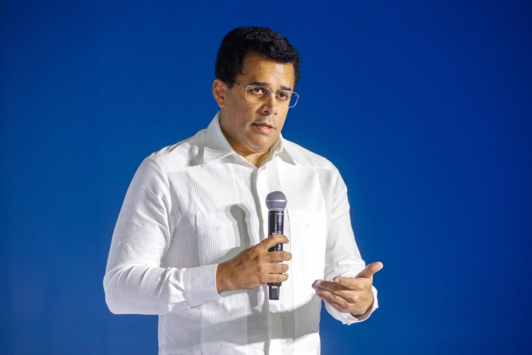 República Dominicana dejó de recibir unos 600 mil turistas anuales por guerra entre Rusia y Ucrania