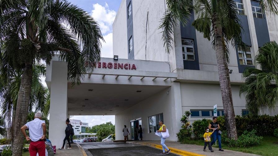 República Dominicana mejora en dengue y muerte infantil; enfrenta alza de tosferina y leptospirosis