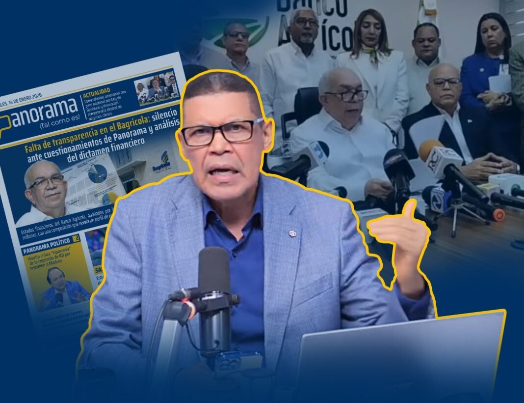 Ricardo Nieves califica iracunda y soberbia respuesta de Fernando Durán, «un manejo pésimo y pobre. La verdad no necesita arietes ni muleta» por Bagrícola