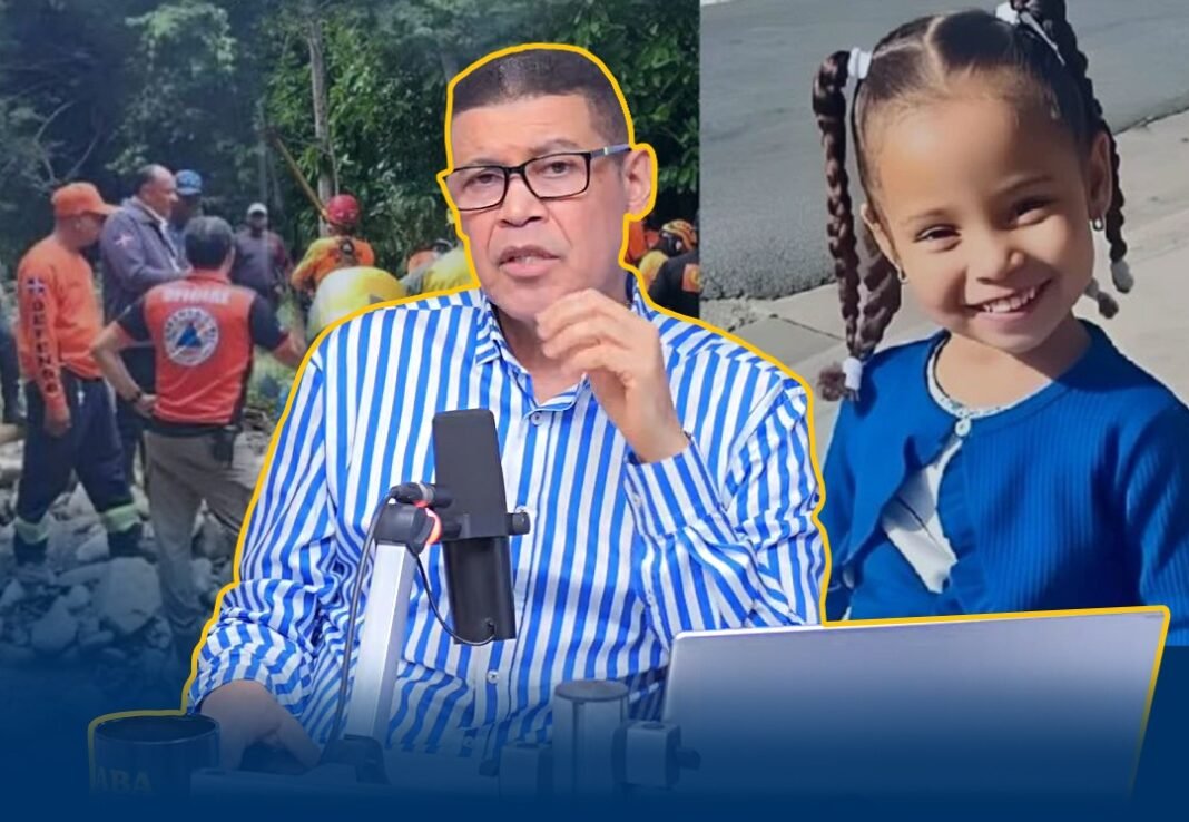 Ricardo Nieves sorprendido por familiares de Brianna Genao celebrar Año Nuevo tras desaparición