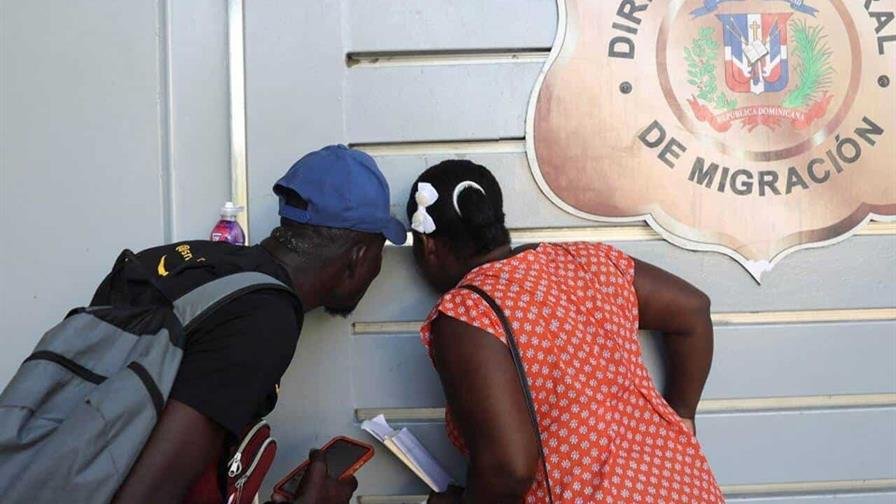 Rutas clandestinas despiertan temor por entrada de haitianos por Santiago Rodríguez y Valverde