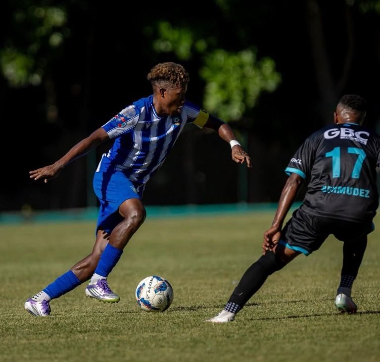 Salcedo vence a OyM de visita