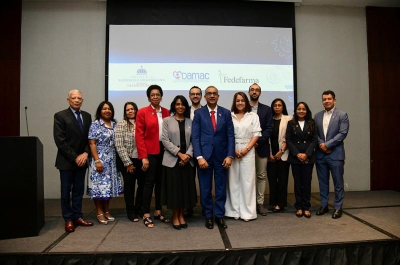 Salud Pública capacitarán personal para optimizar acceso a medicamentos de alto costo