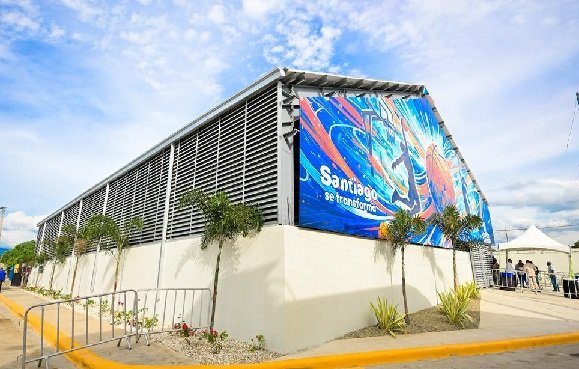 Santiago cerró 2025 con inversión deportiva superior a RD$200 millones