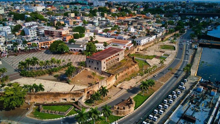 Santo Domingo está entre los destinos para viajar en 2026, según la BBC de Londres