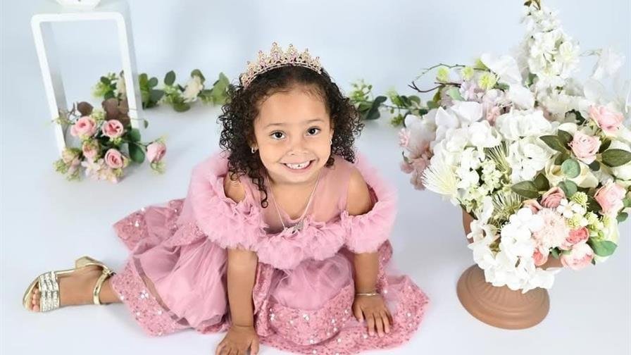 Se cumplen 30 días de la desaparición de la niña Brianna Genao González