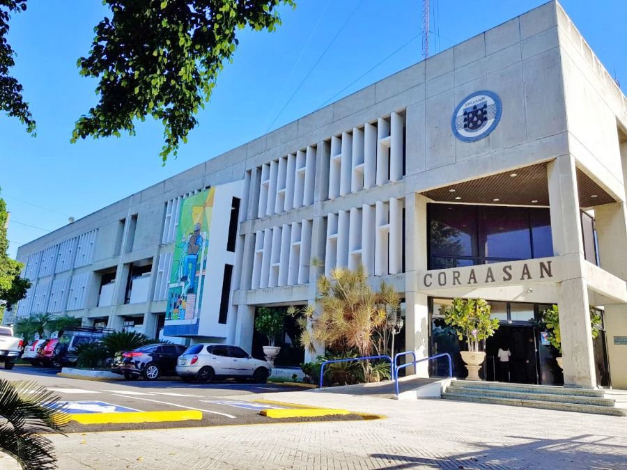 Sectores afectados por avería en acueducto Cibao Central comienzan a recibir el servicio de agua Sectores afectados por avería en acueducto Cibao Central comienzan a recibir el servicio de agua