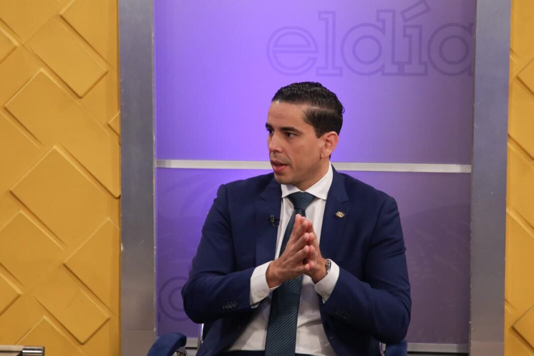 Senasa asegura que logró reducir su déficit en RD$1,034 millones durante 2025 Senasa asegura que logró reducir su déficit en RD$1,034 millones durante 2025